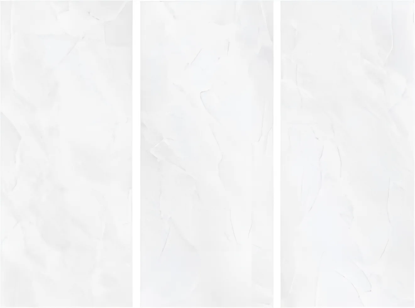 Marazzi italie Grandemarble Wit glans 120x278