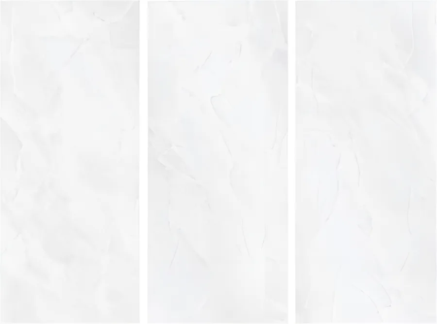 Marazzi italie Grandemarble Wit glans 120x278 (MRZM9D1)