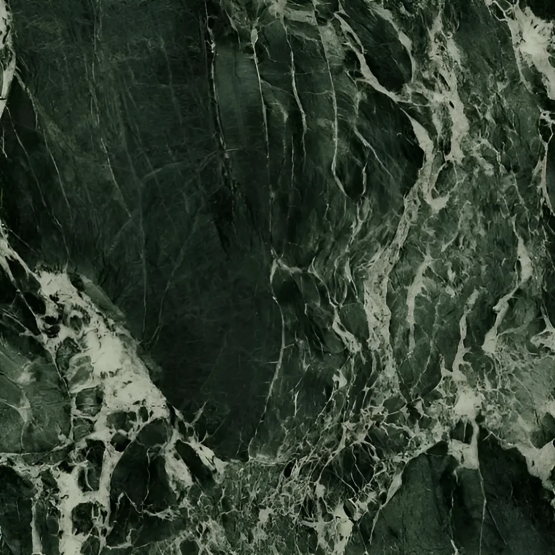 Marazzi italie Grandemarble Groen glans 120x120