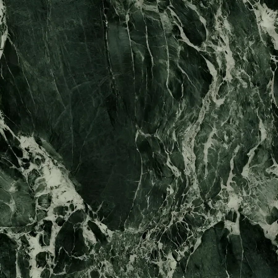 Marazzi italie Grandemarble Groen glans 120x120 (MRZM9D3)