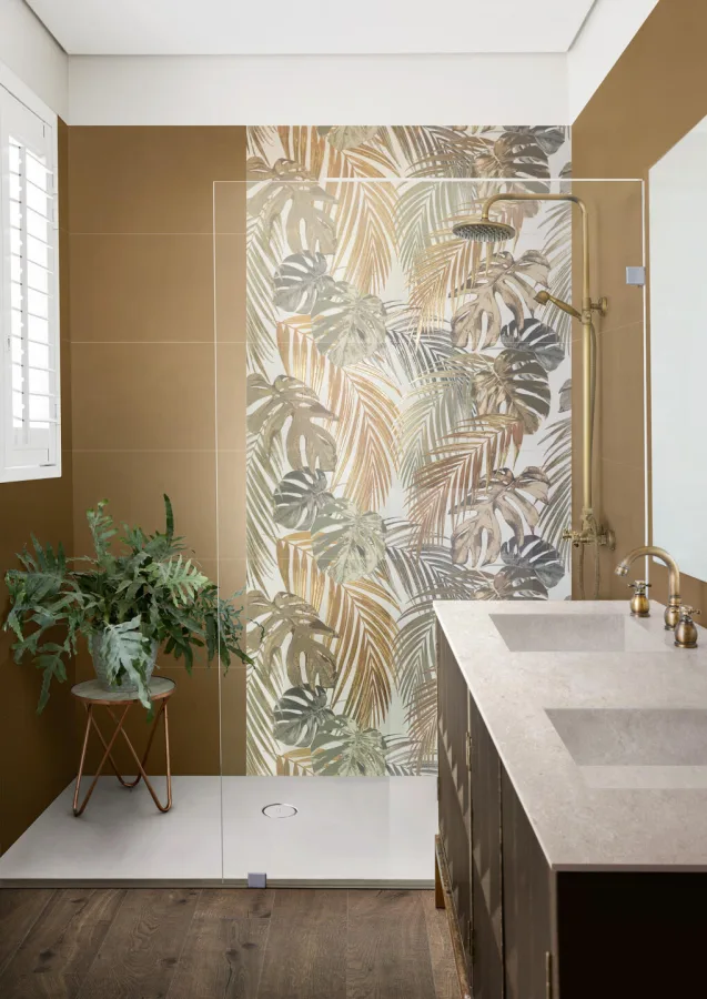 Marazzi italie Momenti Geel mat 40x120 (MRZMACE)