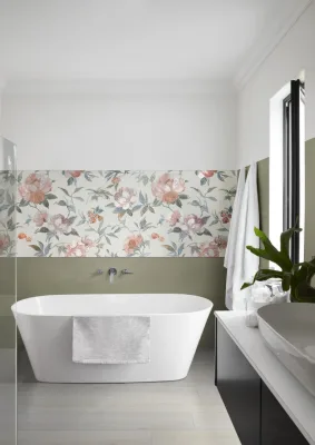 Marazzi italie Momenti Grijs mat 40x120