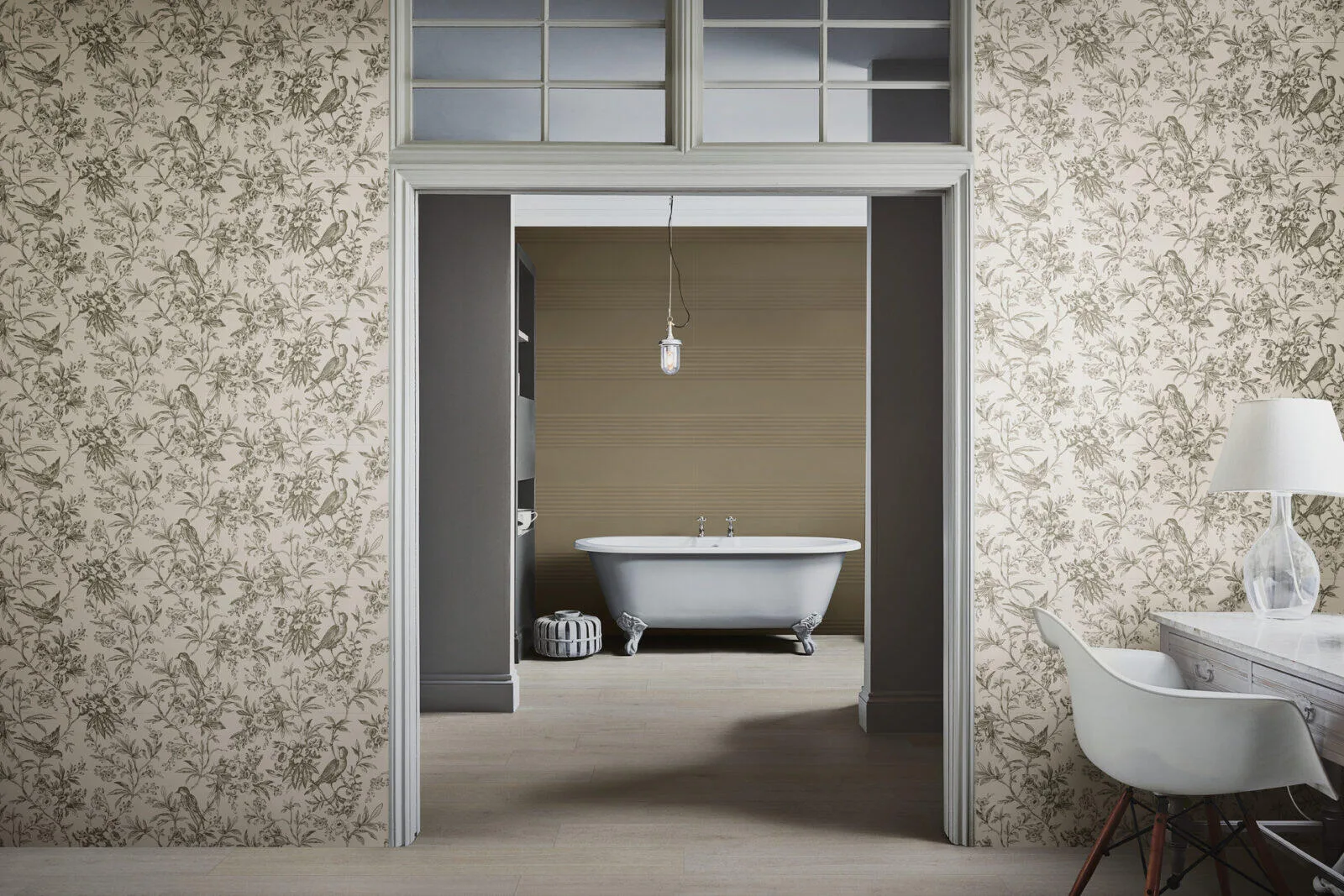 Marazzi italie Momenti Wit mat 40x120