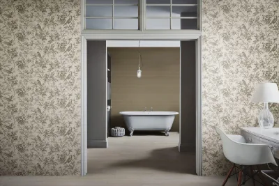 Marazzi italie Momenti Wit mat 40x120
