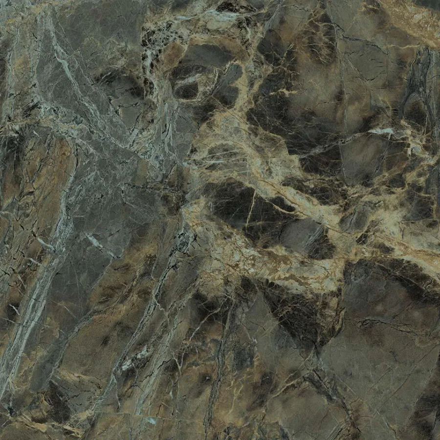 Marazzi italie Grandemarble Groen glans 120x120 (MRZMAF4)
