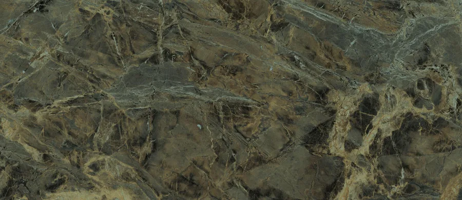 Marazzi italie Grandemarble Groen glans 120x278 (MRZMAFJ)