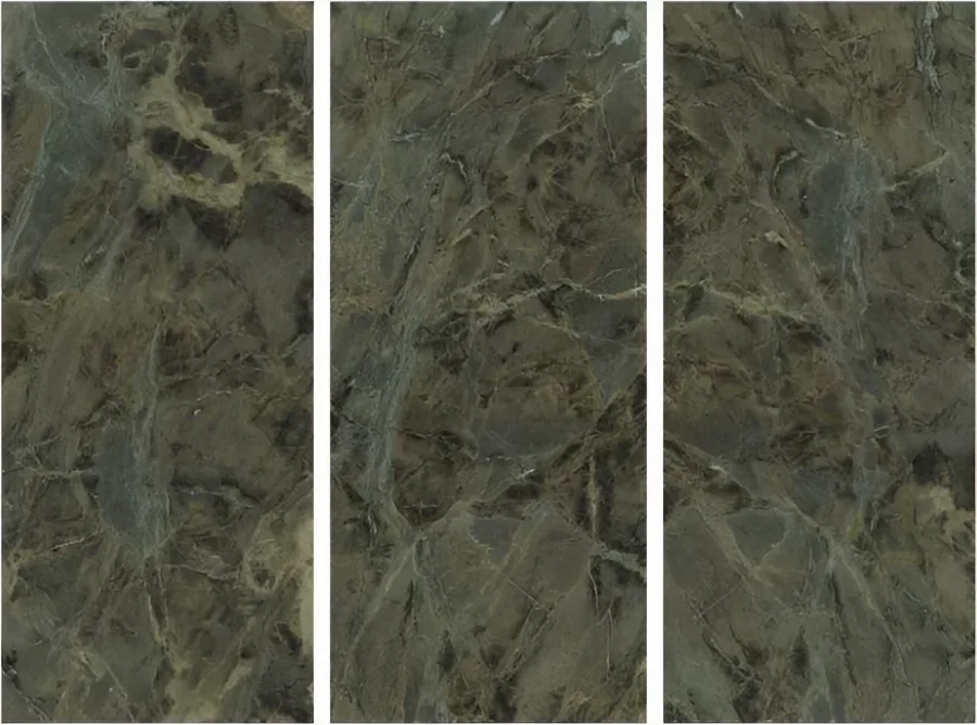 Marazzi italie Grandemarble Groen glans 120x278 (MRZMAFJ)