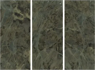 Marazzi italie Grandemarble Groen glans 120x278