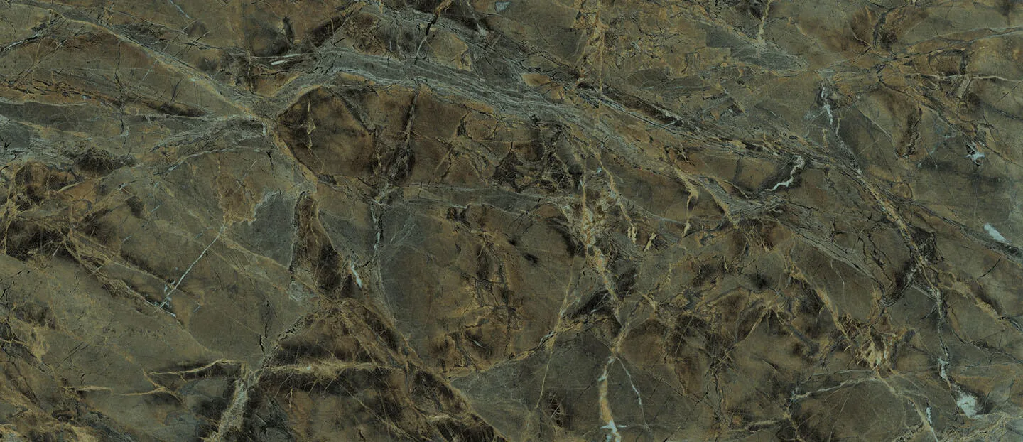 Marazzi italie Grandemarble Groen mat 120x278