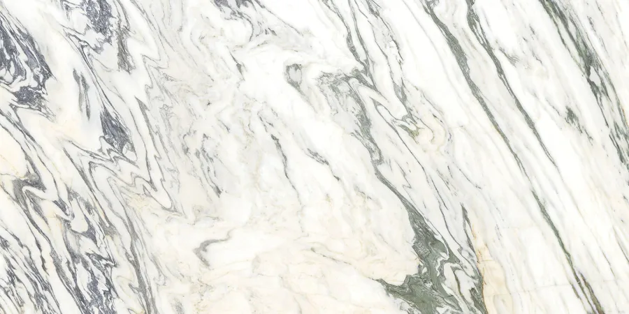 Marazzi italie Grandemarble Wit glans 160x320 (MRZMAFR)