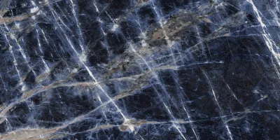 Marazzi italie Grandemarble Blauw glans 120x278