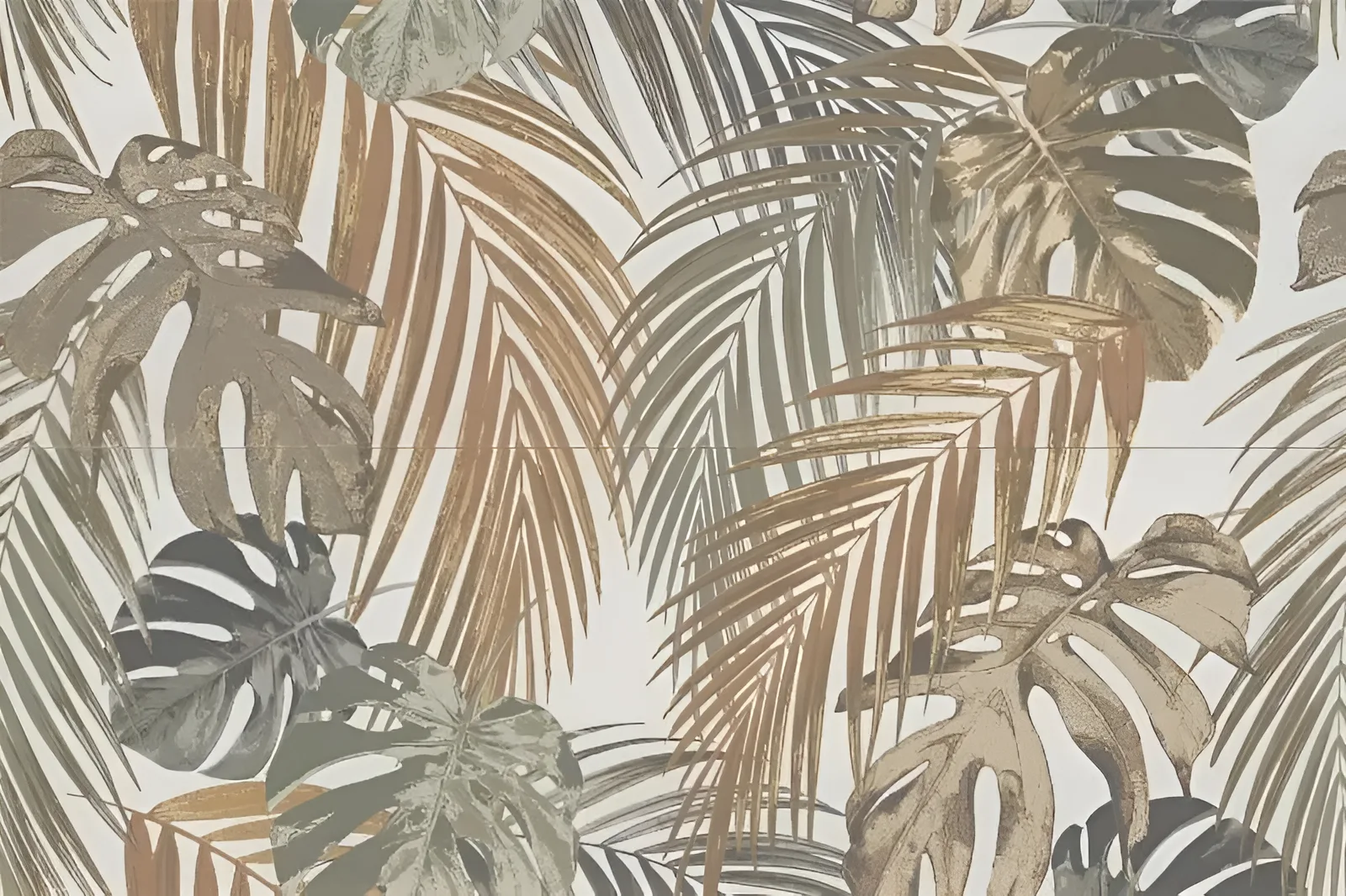 Marazzi italie Momenti Multicolor mat 40x120