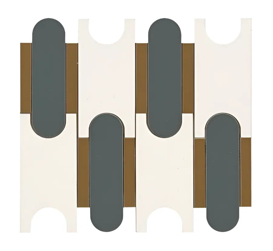 Marazzi italie Momenti Wit mat 31x33 (MRZMAL8)