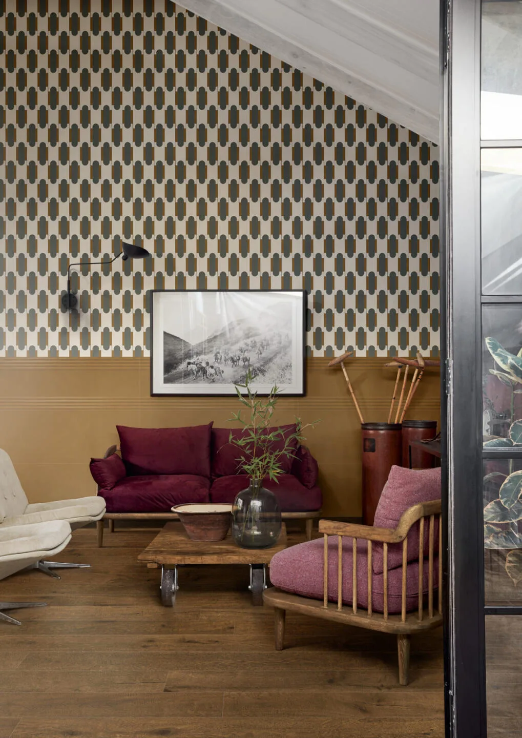 Marazzi italie Momenti Wit mat 31x33