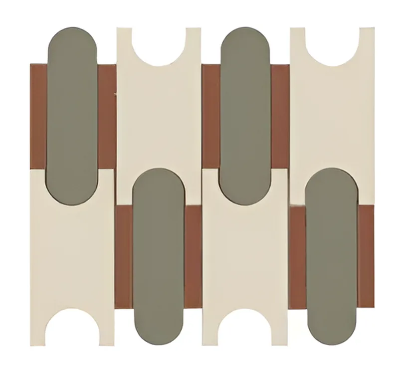 Marazzi italie Momenti Wit mat 31x33 (MRZMAL9)