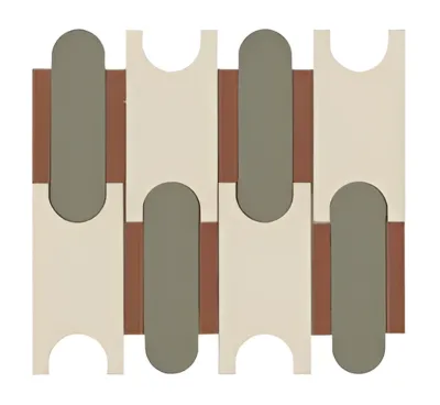 Marazzi italie Momenti Wit mat 31x33