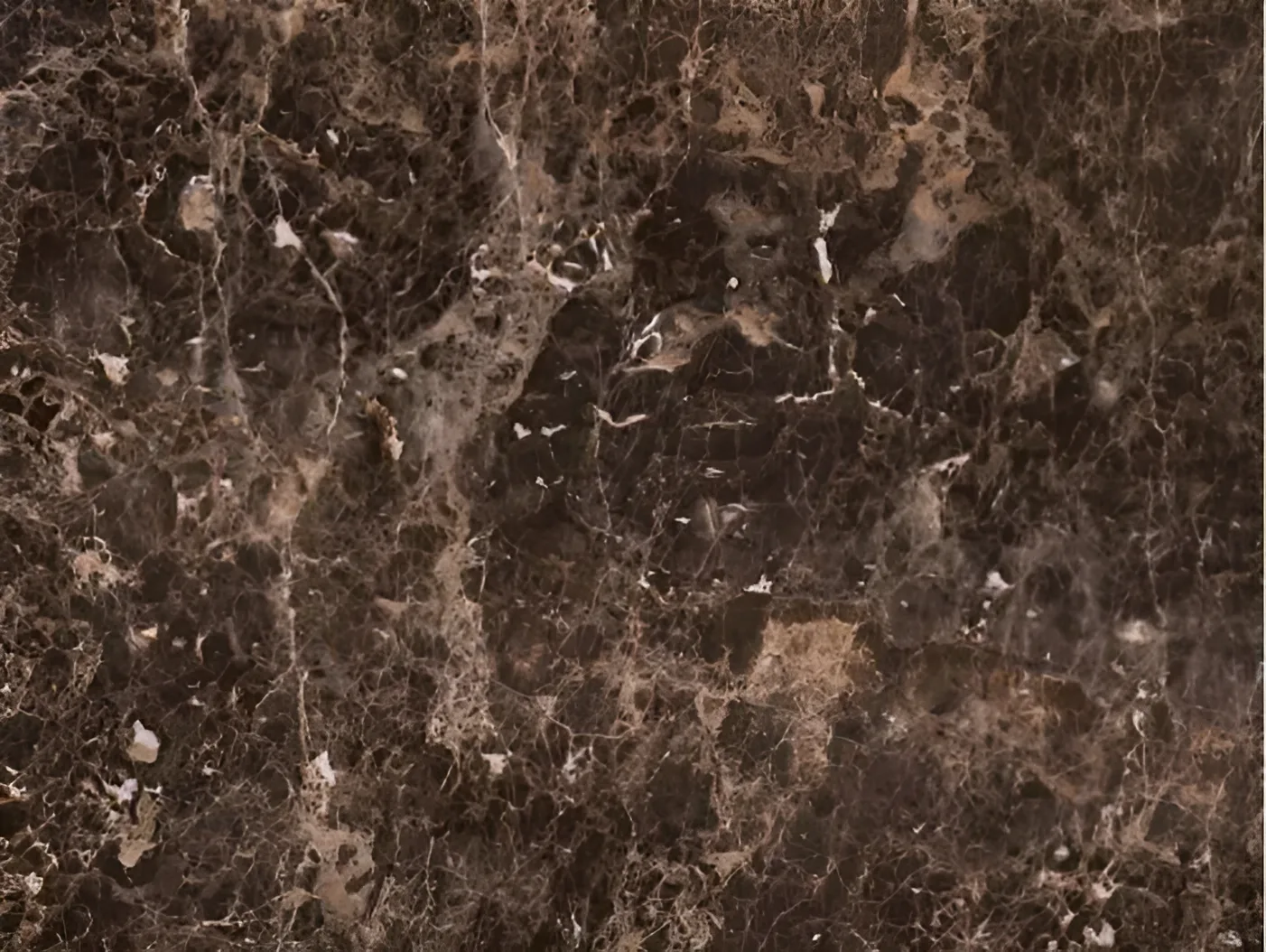 Marazzi italie Grandemarble Bruin glans 120x120