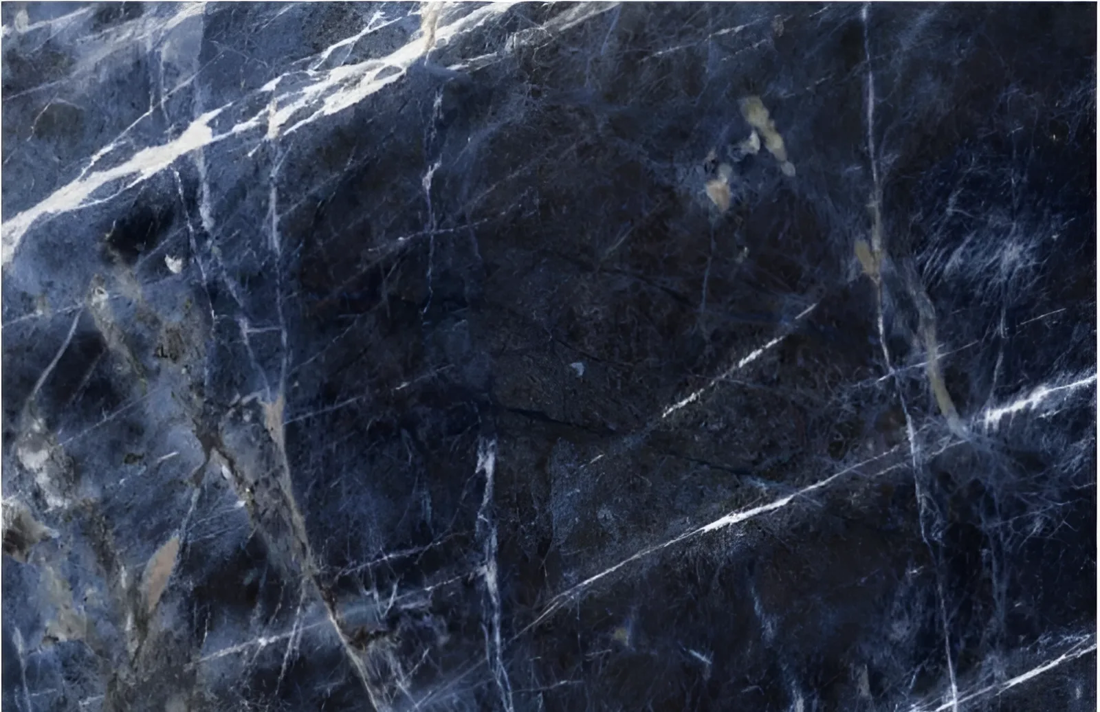 Marazzi italie Grandemarble Blauw glans 120x120