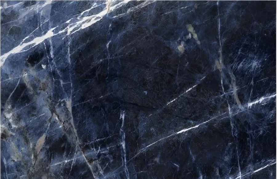 Marazzi italie Grandemarble Blauw glans 120x120 (MRZMEN3)