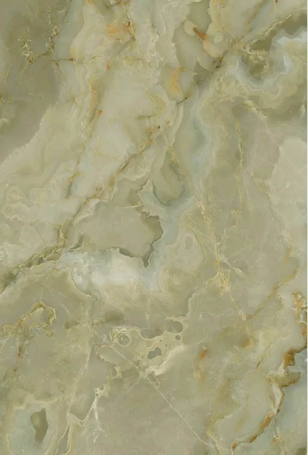 Marazzi italie Grandemarble Groen glans 160x320