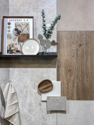 Marazzi italie Grandemarble Grijs glans 120x278