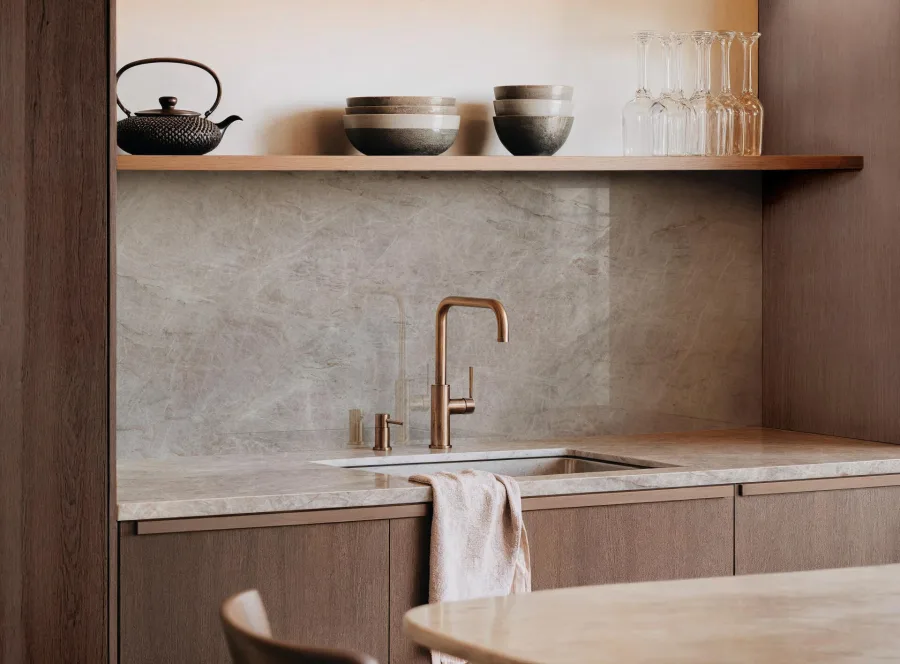 Marazzi italie Grandemarble Grijs glans 120x278 (MRZMP3X)