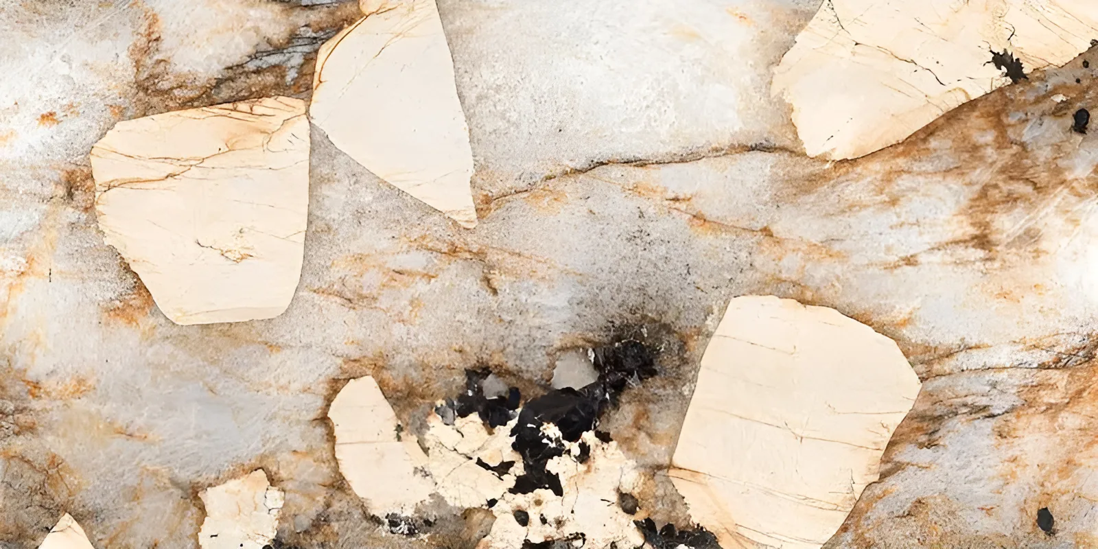 Marazzi italie Grandemarble Multicolor glans 120x278