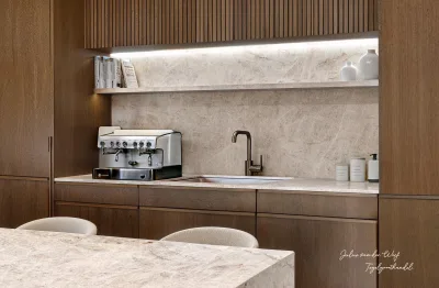 Marazzi italie Grandemarble Grijs glans 60x120