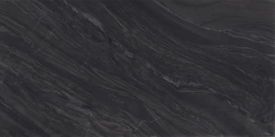 Marazzi italie Grandestonelook Zwart mat 120x278