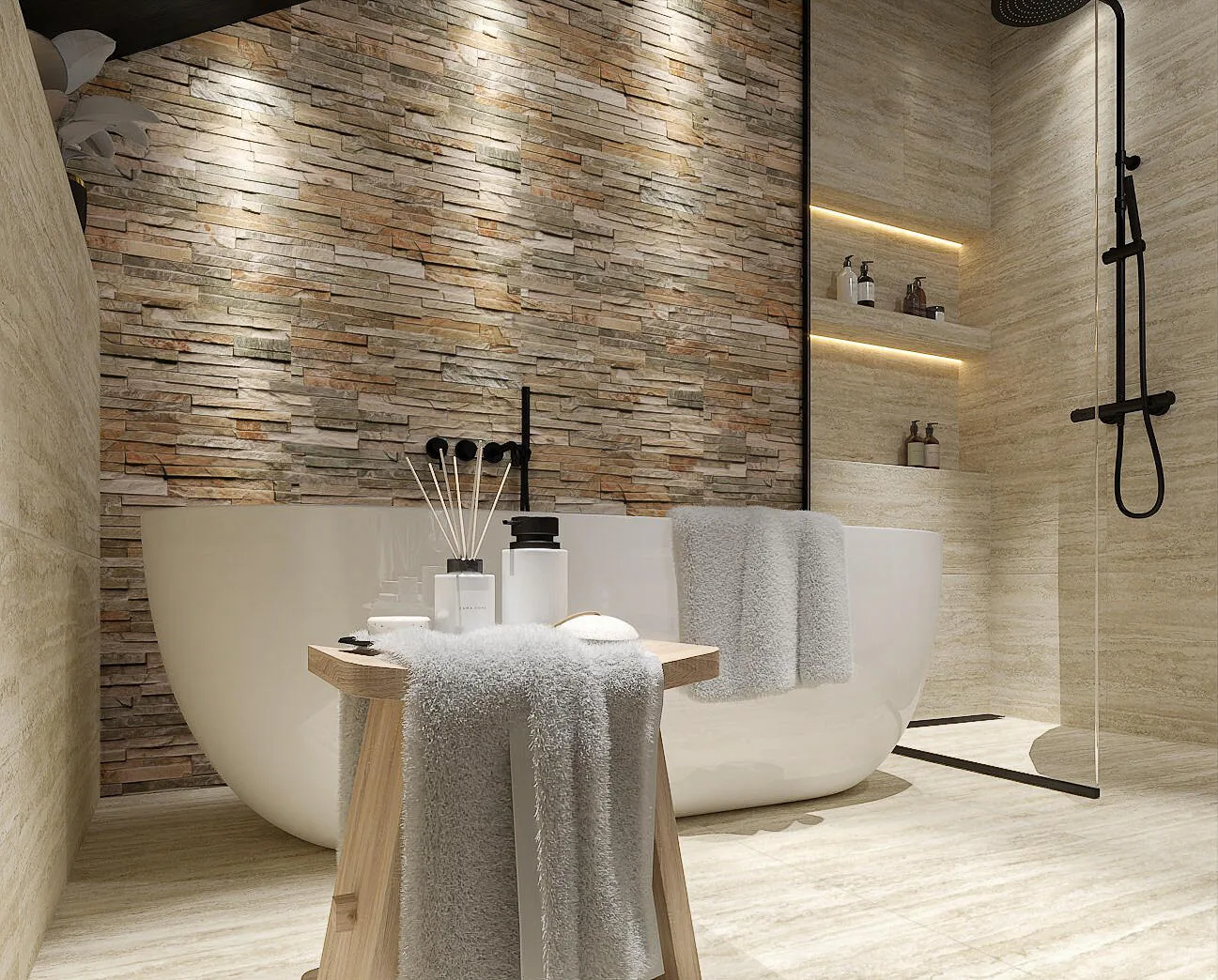 Pastorelli New Classic Beige mat 60x60