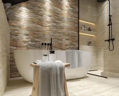 Pastorelli New Classic Beige mat 60x60