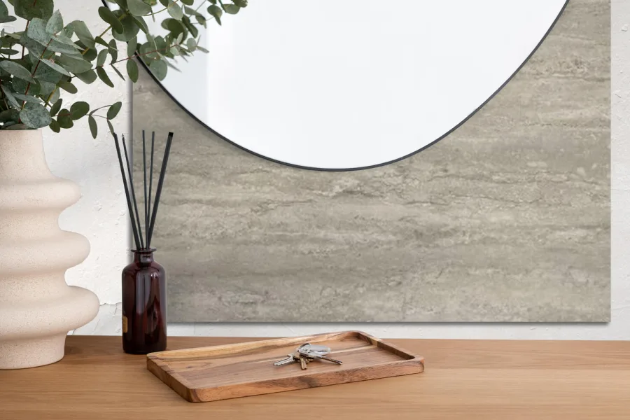 Pastorelli New Classic Grijs mat 60x60