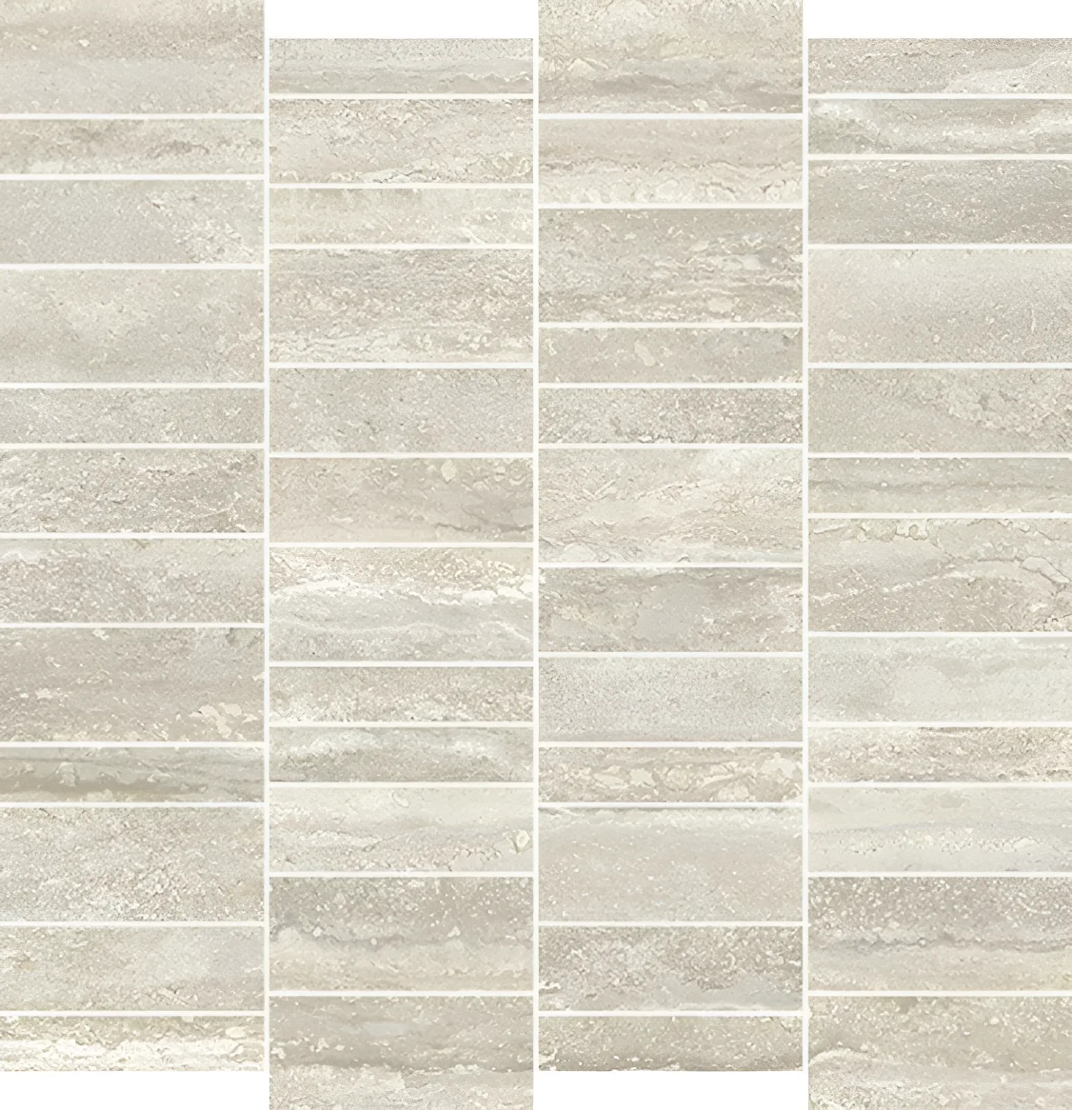 Pastorelli New Classic Wit mat 30x30