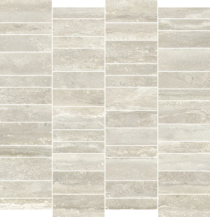 Pastorelli New Classic Wit mat 30x30