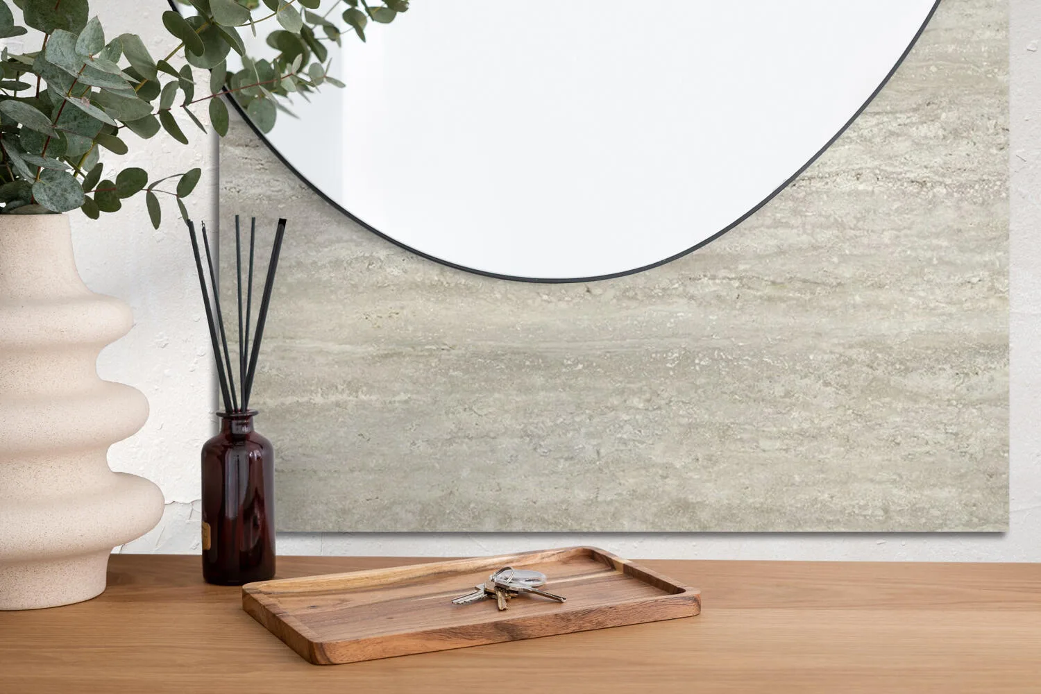 Pastorelli New Classic Wit mat 60x60