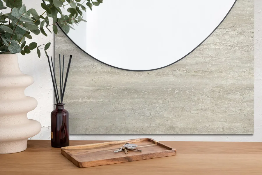 Pastorelli New Classic Wit mat 60x60