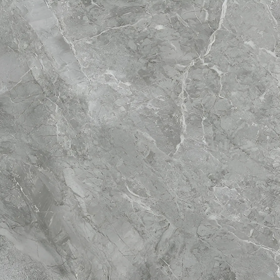 Pastorelli Sunshine Grijs glans 60x60