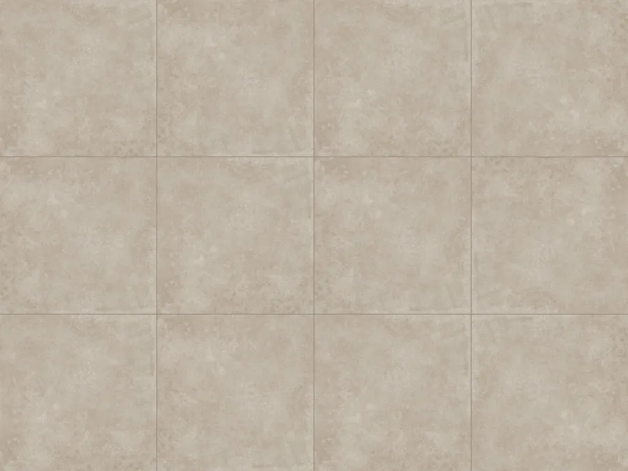 Pastorelli Yourself Creme mat 60x60