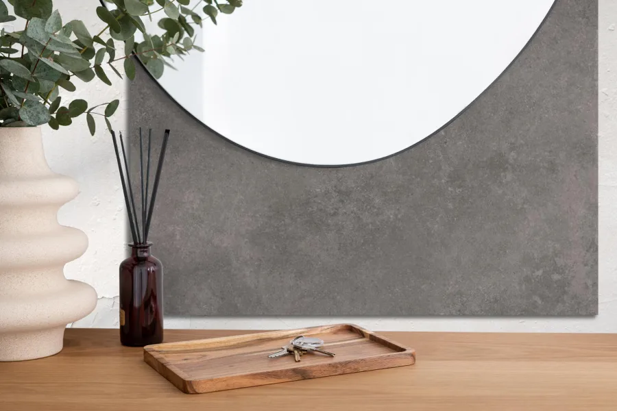 Pastorelli Yourself Grijs mat 60x60 (PANYOUDGRR)