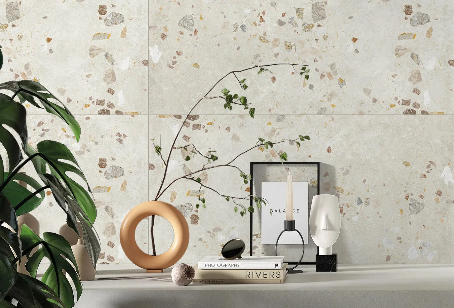 Terrazzo