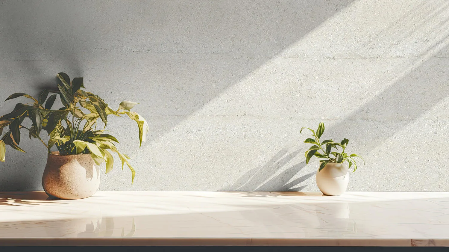 Pastorelli Yourself Ivoor mat 60x120