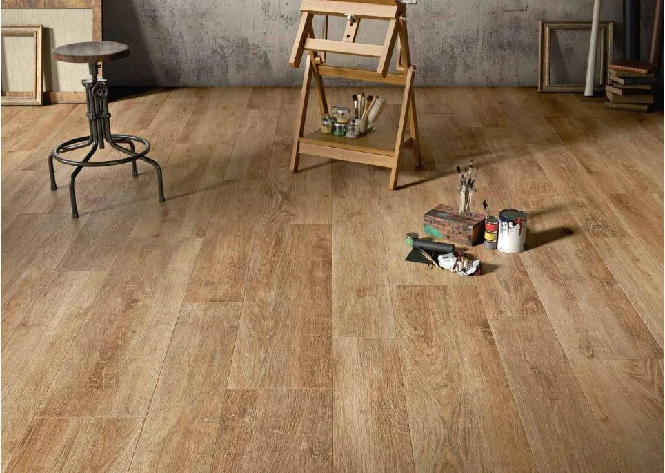 Panaria Kairos Bruin mat 20x120
