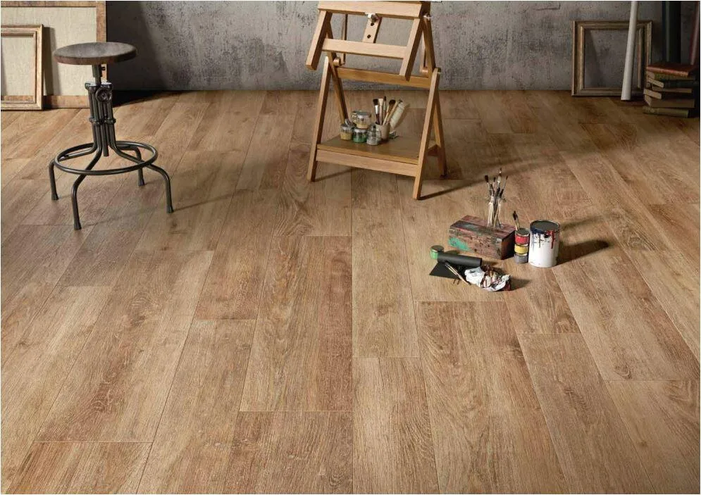 Panaria Kairos Bruin mat 30x120