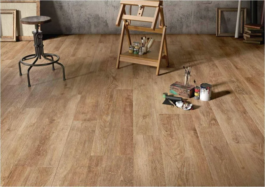 Panaria Kairos Bruin mat 30x120 (PNRKAIAN3012R)