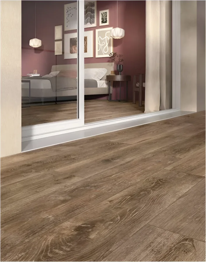 Panaria Kairos Bruin mat 20x120 (PNRKAIST2012R)