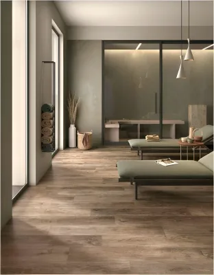 Panaria Kairos Bruin mat 20x120