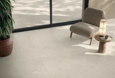 Panaria Revel Wit mat 60x60