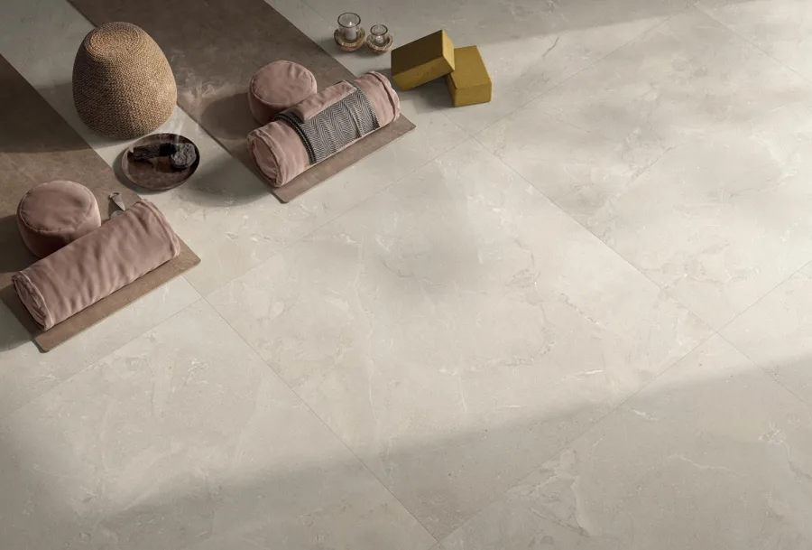 Panaria Revel Wit mat 60x60