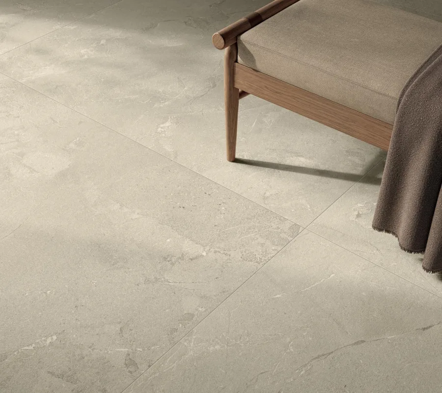 Panaria Revel Beige mat 60x60