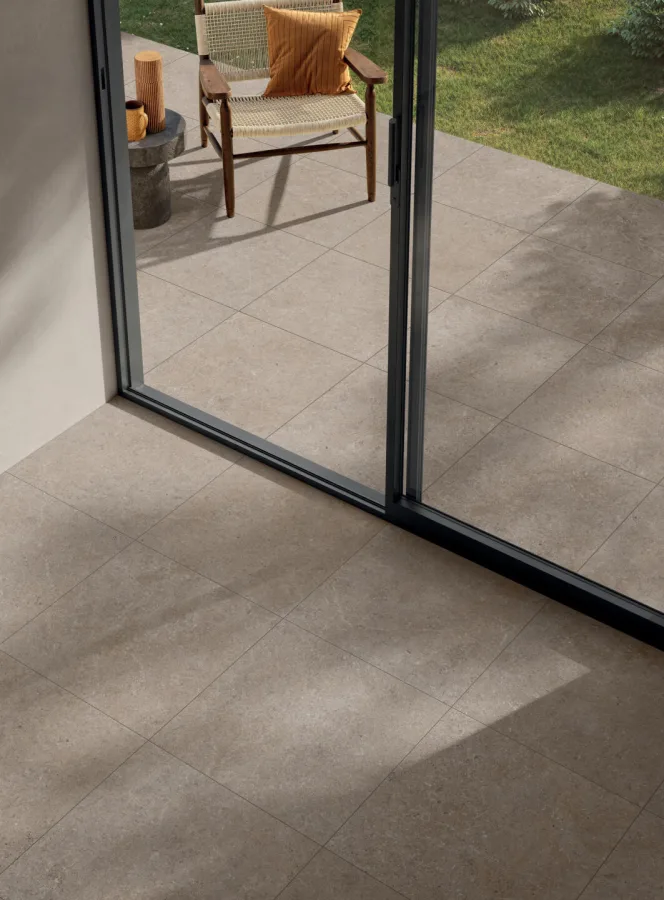 Panaria Surround Grijs mat 30x60